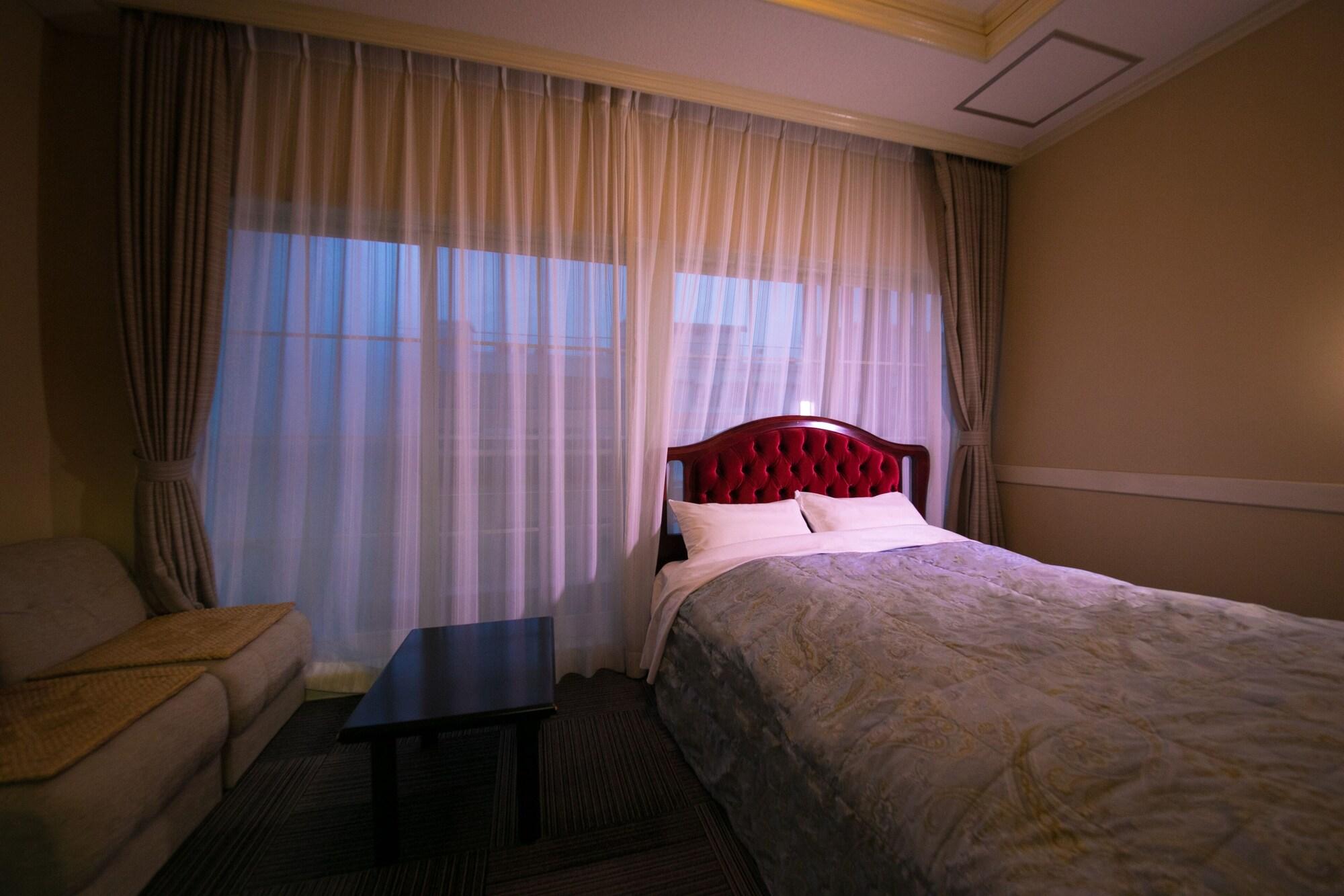 Hotel Housenkaku Бепу Екстериор снимка