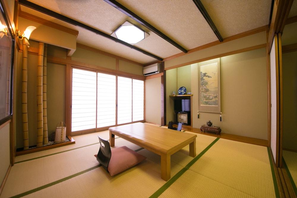 Hotel Housenkaku Бепу Екстериор снимка