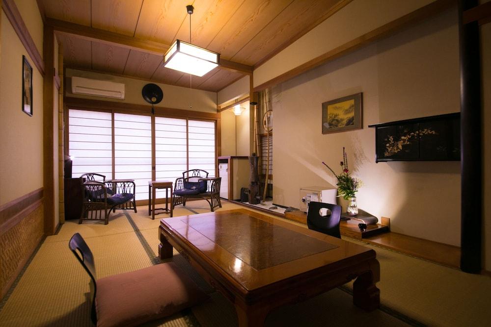 Hotel Housenkaku Бепу Екстериор снимка