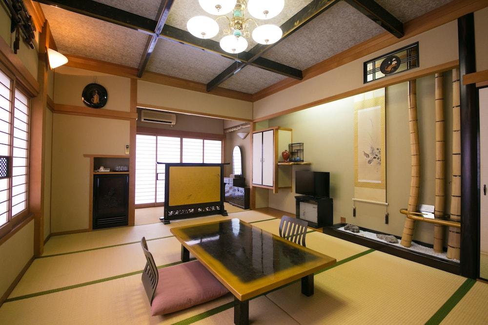 Hotel Housenkaku Бепу Екстериор снимка