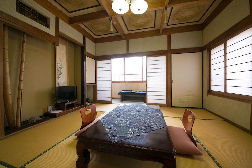 Hotel Housenkaku Бепу Екстериор снимка