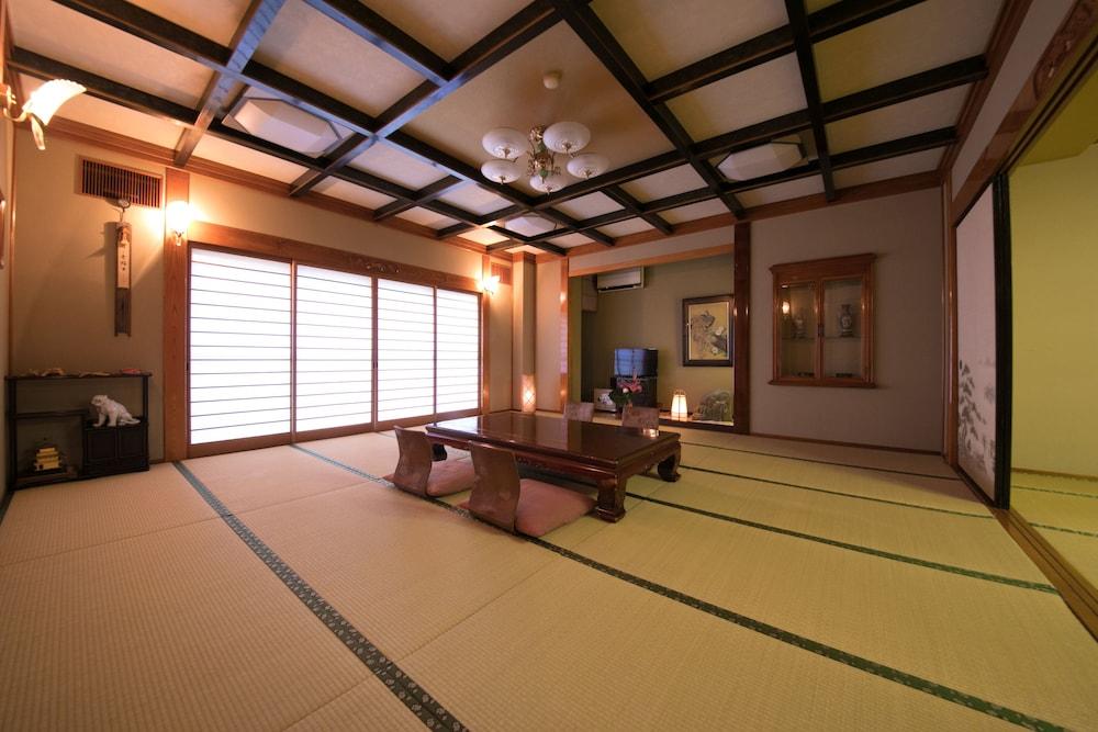 Hotel Housenkaku Бепу Екстериор снимка