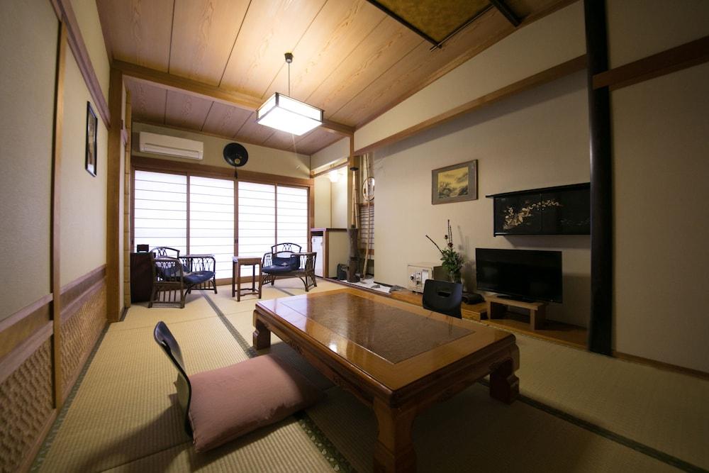 Hotel Housenkaku Бепу Екстериор снимка