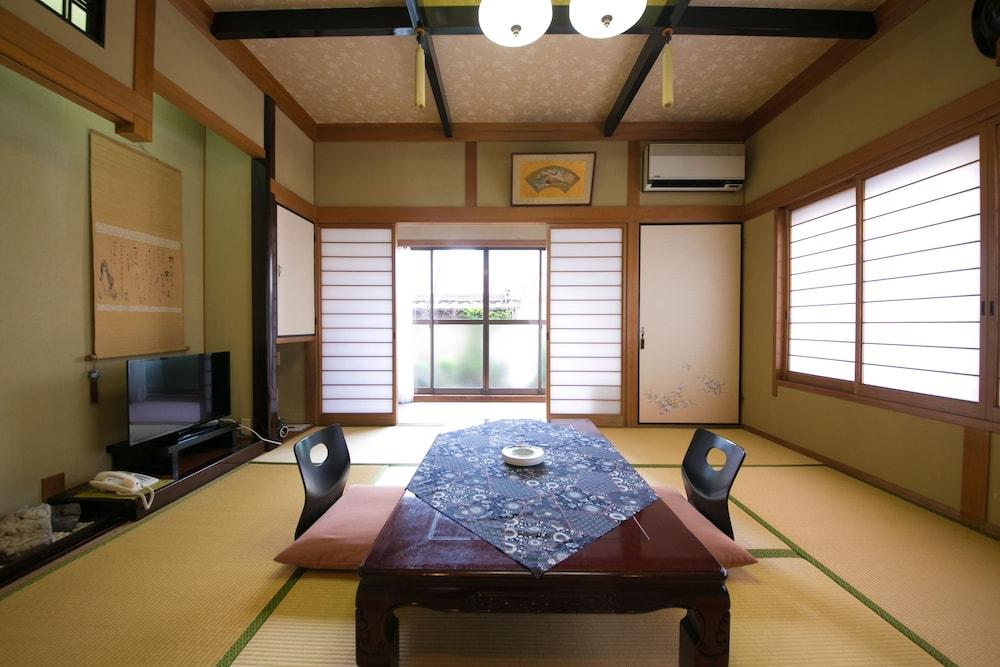 Hotel Housenkaku Бепу Екстериор снимка