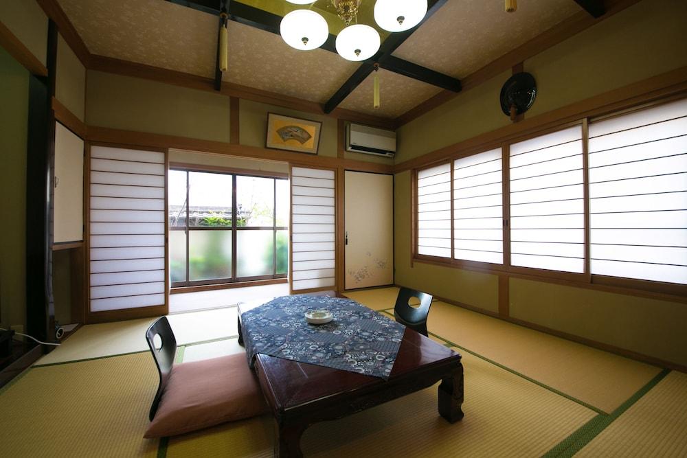 Hotel Housenkaku Бепу Екстериор снимка