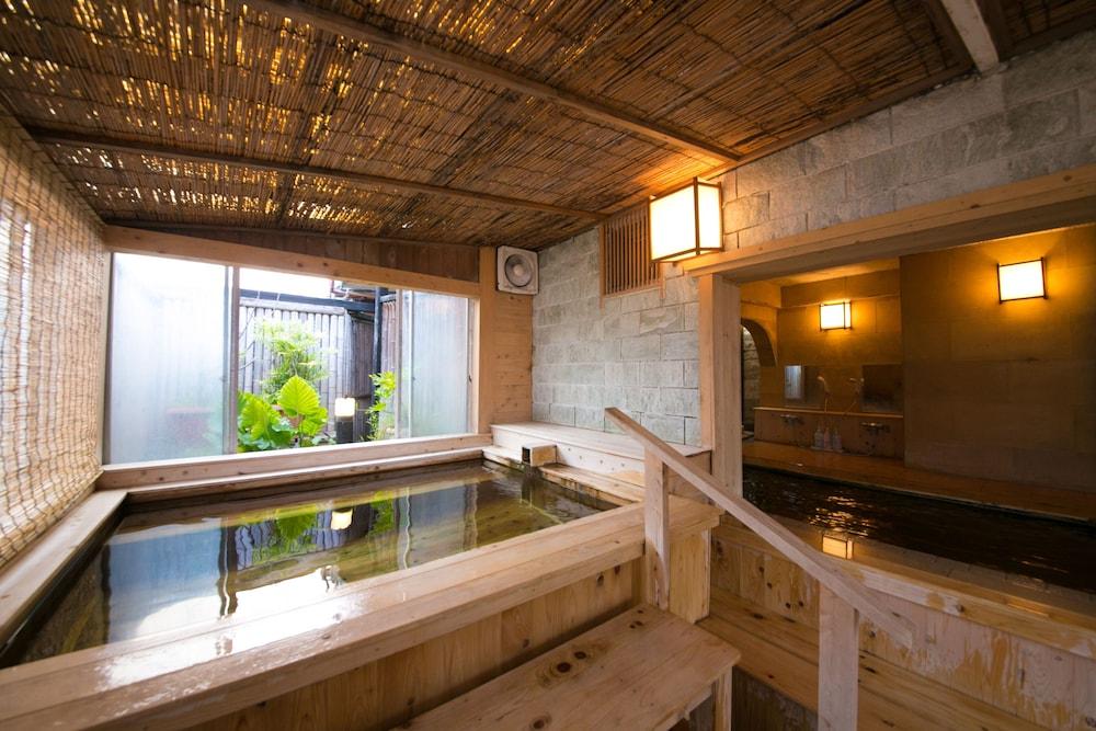 Hotel Housenkaku Бепу Екстериор снимка