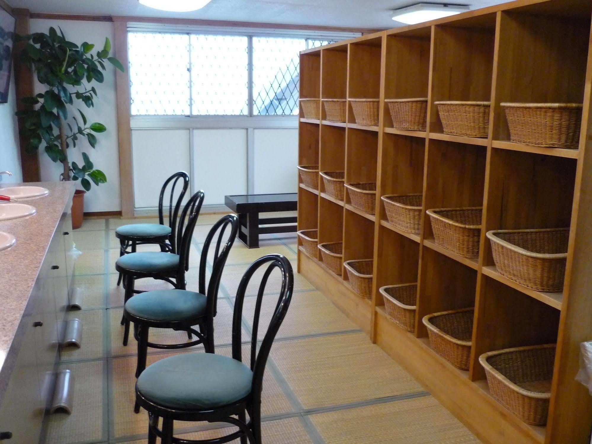 Hotel Housenkaku Бепу Екстериор снимка