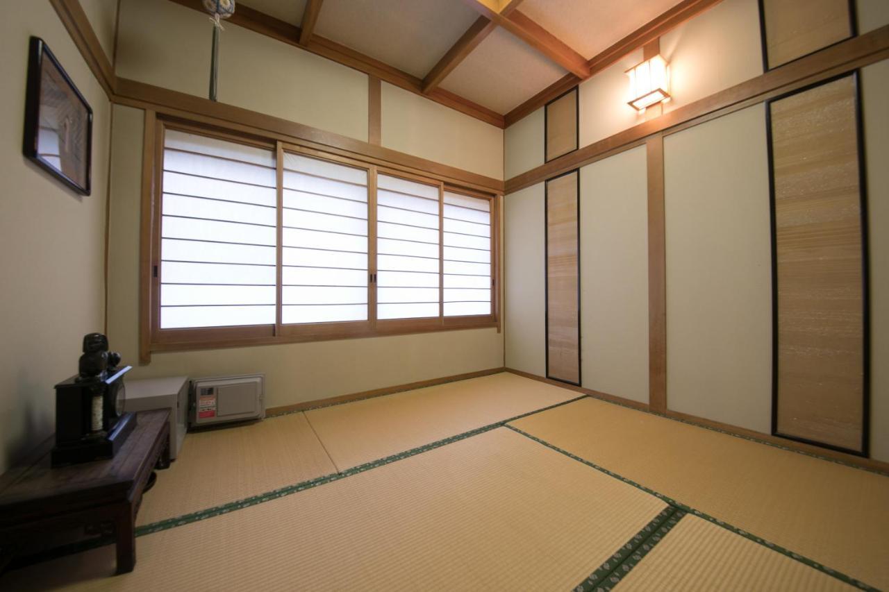 Hotel Housenkaku Бепу Екстериор снимка