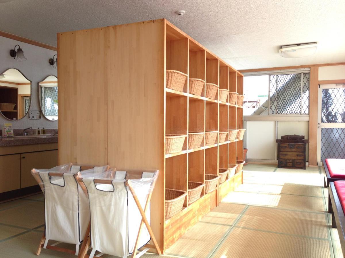 Hotel Housenkaku Бепу Екстериор снимка